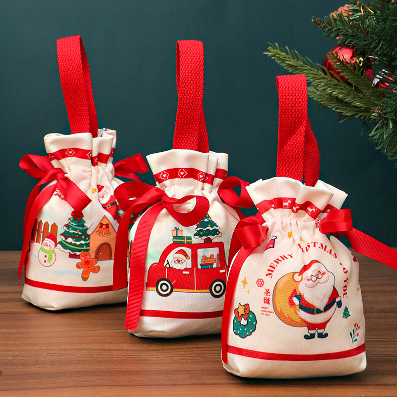 Christmas Gift Bags