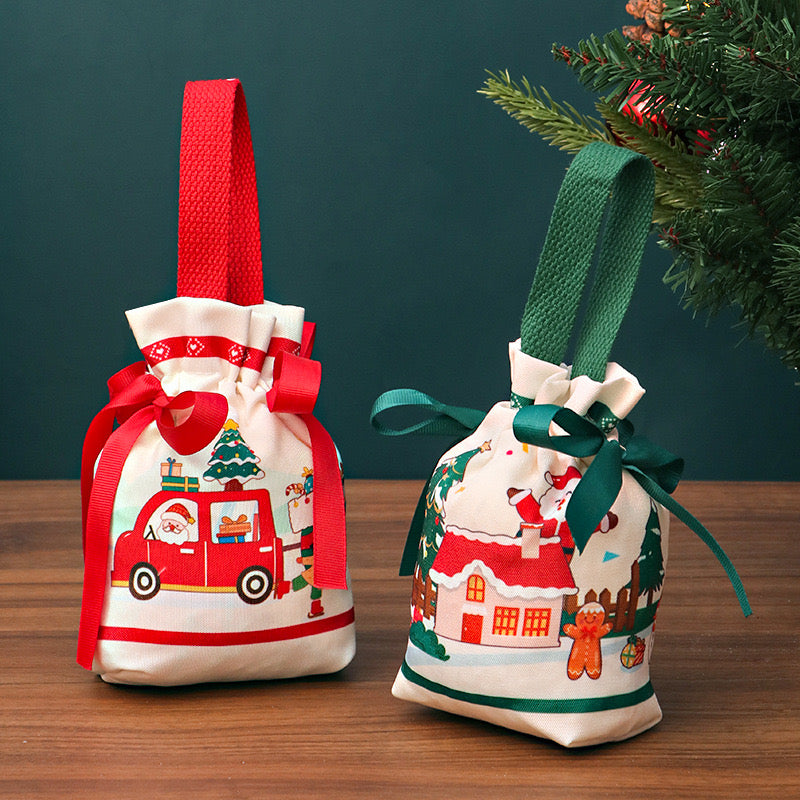 Christmas Gift Bags