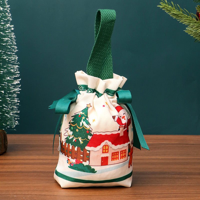 Christmas Gift Bags