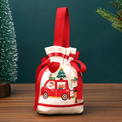 Christmas Gift Bags