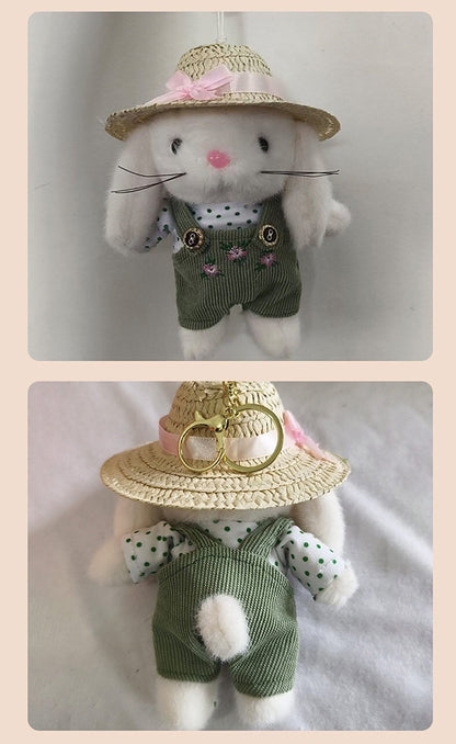 Easter Teddy Bunny