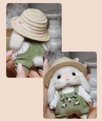 Easter Teddy Bunny