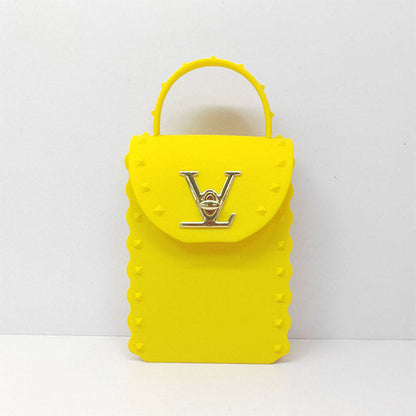 Jelly Handbag