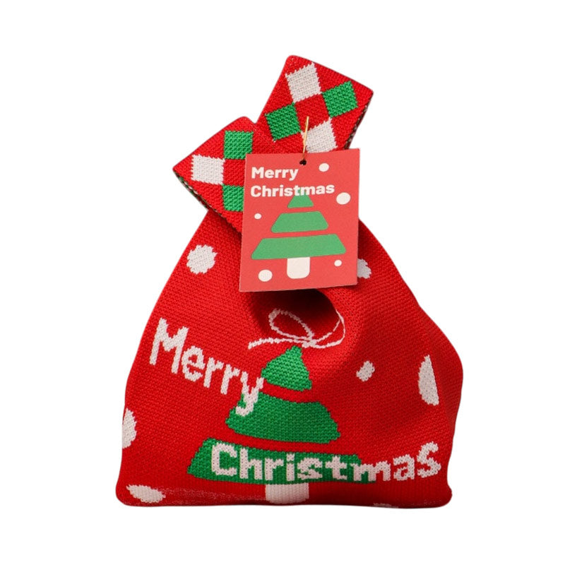 Christmas Gift Bags