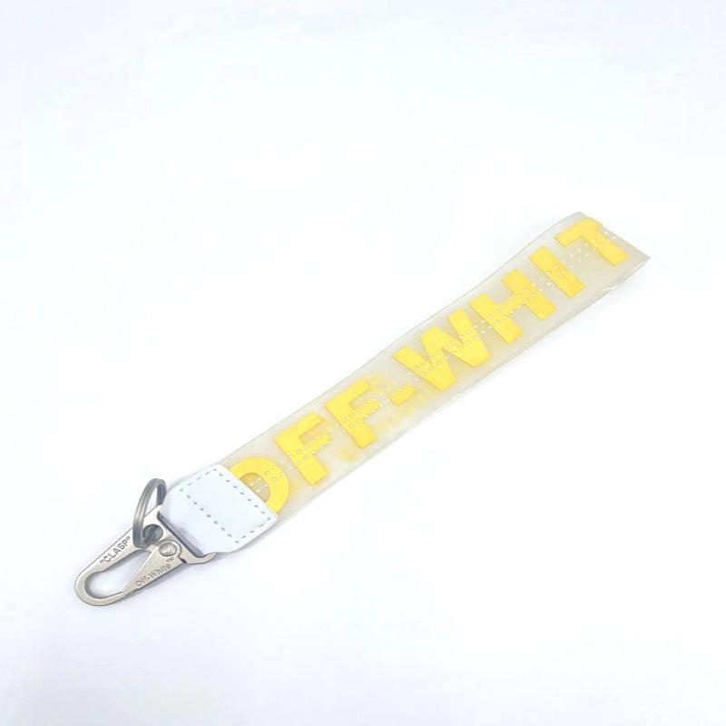 Wrist Strap｜DIY Combo｜Devise a self-defense keychain that's uniquely yours. - keychaincop