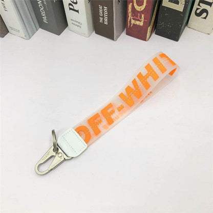 Wrist Strap｜DIY Combo｜Devise a self-defense keychain that's uniquely yours. - keychaincop