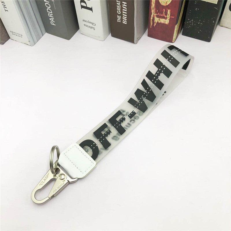 Wrist Strap｜DIY Combo｜Devise a self-defense keychain that's uniquely yours. - keychaincop