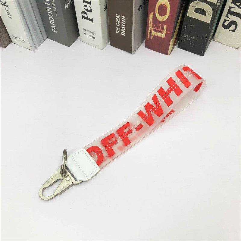 Wrist Strap｜DIY Combo｜Devise a self-defense keychain that's uniquely yours. - keychaincop