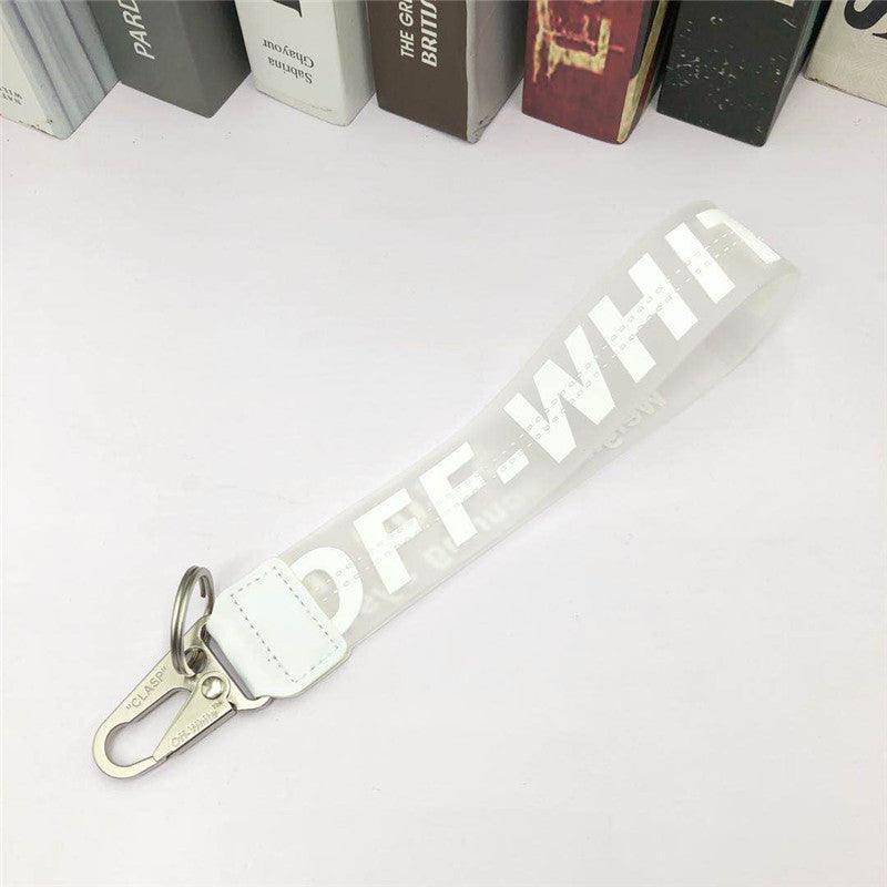 Wrist Strap｜DIY Combo｜Devise a self-defense keychain that's uniquely yours. - keychaincop